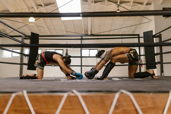 What are the best practices for cooling down after a competitive swim meet?