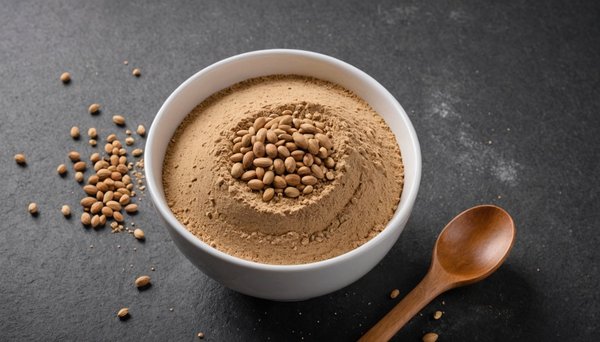 Unlock your health: the benefits of superfood protein powder